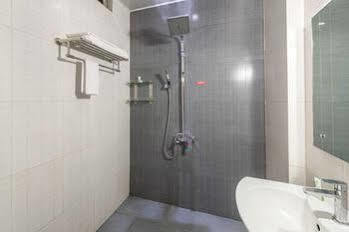 Treebo Golden Pearl Koramangala Hotel Bangalore Exterior foto